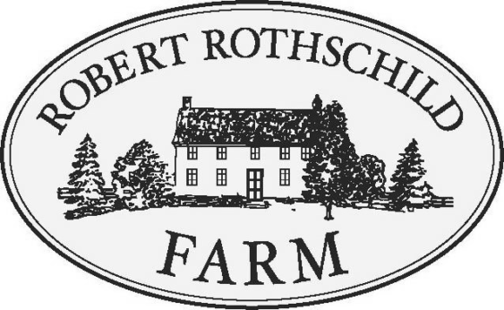 Robert Rothschild brand logo
